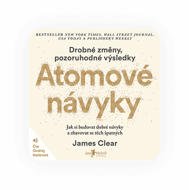 Atomové návyky