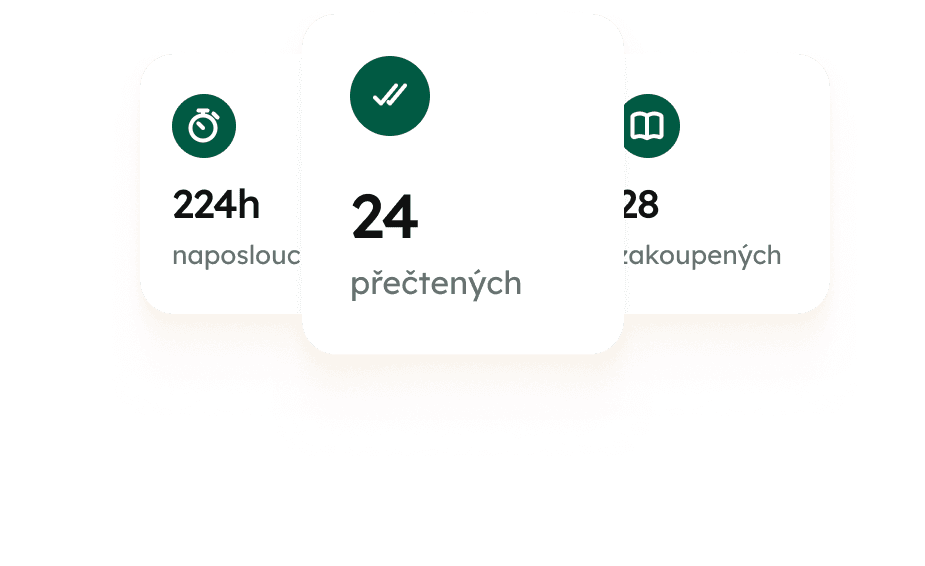 Implementujeme Elredo