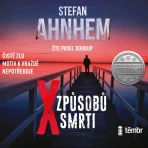 X způsobů smrti
