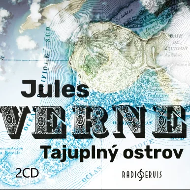 Tajuplný ostrov