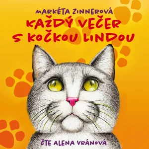 Každý večer s kočkou Lindou
