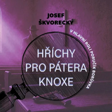 Hříchy pro pátera Knoxe