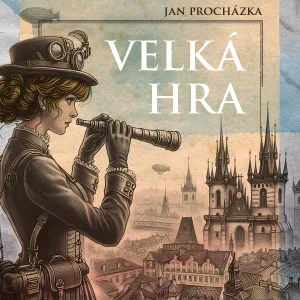 Velká hra