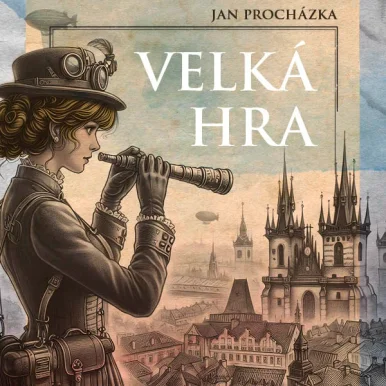 Velká hra
