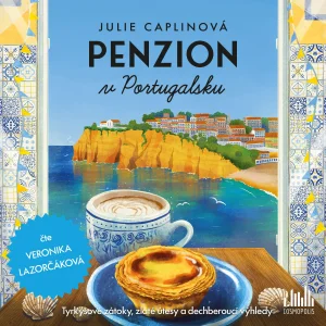 Julie Caplinová : Penzion v Portugalsku