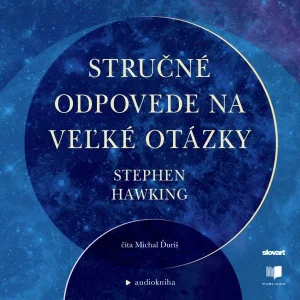 Stručné odpovede na veľké otázky