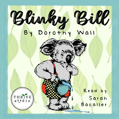 Blinky Bill