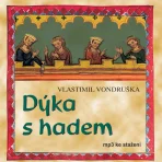 Dýka s hadem
