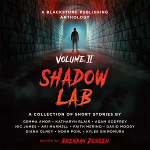 Shadow Lab, Volume Two
