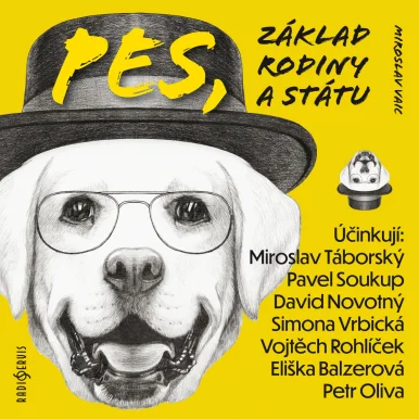 Pes, základ rodiny a státu