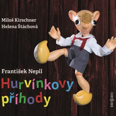 Hurvínkovy příhody