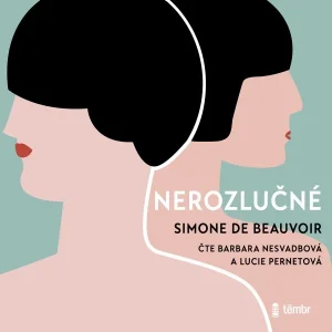 Simon de Beauvoir : Nerozlučné