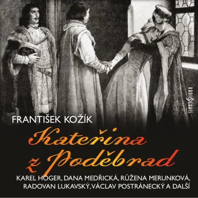 Kateřina z Poděbrad