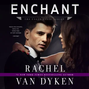 Rachel Van Dyken : Enchant