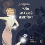 Páni mají radši blondýnky