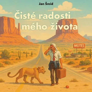 Čisté radosti mého života