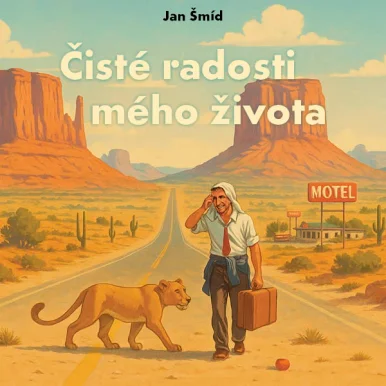 Čisté radosti mého života