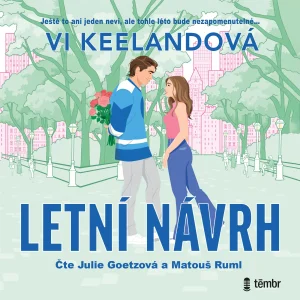 Vi Keelandová : Letní návrh