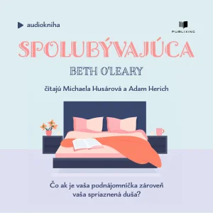 Beth O'Leary : Spolubývajúca