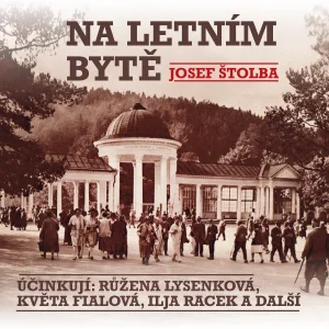 Na letním bytě