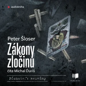 Zákony zločinu