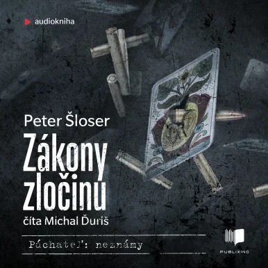 Zákony zločinu