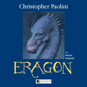 Christopher Paolini : Eragon