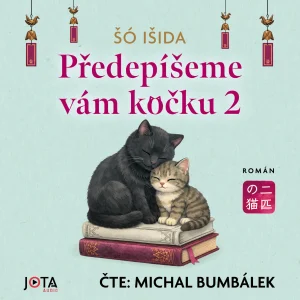 Šó Išida : Předepíšeme vám kočku 2