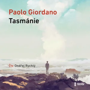 Paolo Giordano : Tasmánie