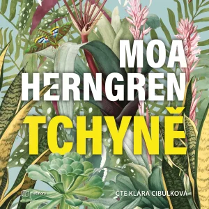 Moa Herngren : Tchyně