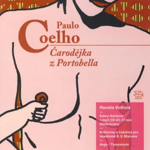 Čarodějka z Portobella