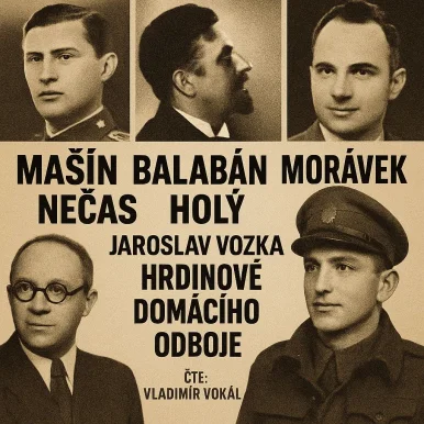 Hrdinové domácího odboje