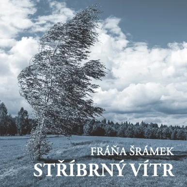 Stříbrný vítr