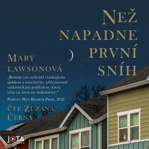 Mary Lawsonová : Než napadne první sníh