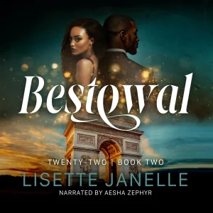 Lisette Janelle : Bestowal