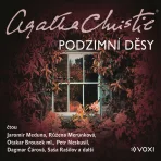 Podzimní děsy