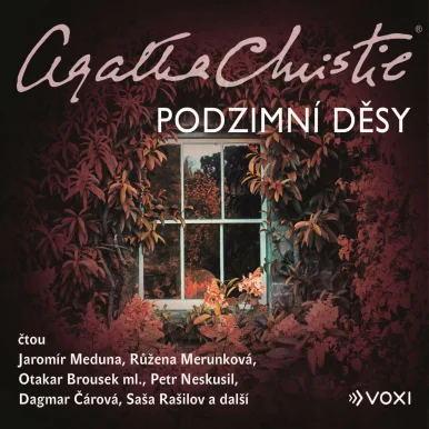 Podzimní děsy