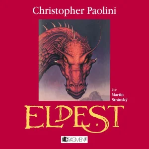 Christopher Paolini : Eldest