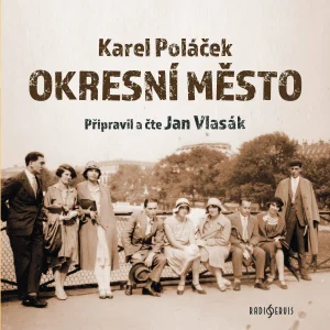 Okresní město