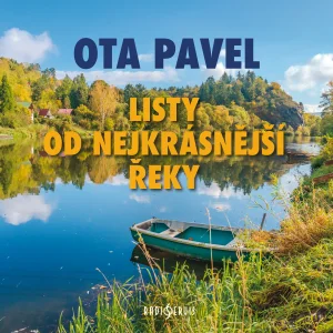 Listy od nejkrásnější řeky