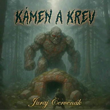 Kámen a krev