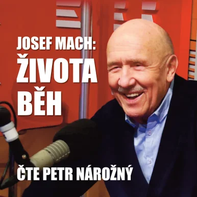 Života běh
