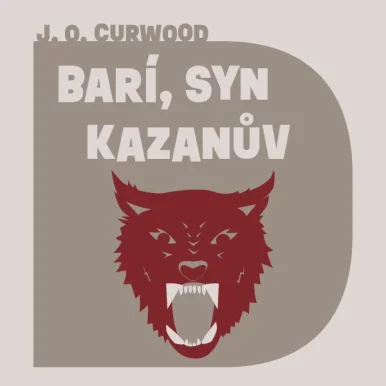 Barí, syn Kazanův