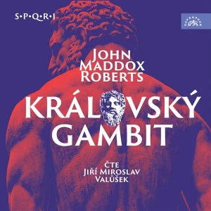 Královský gambit (SPQR I)