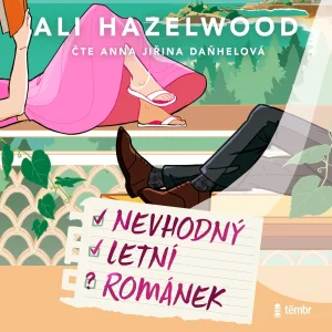 Ali Hazelwood : Nevhodný letní románek