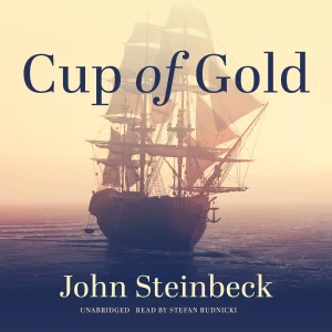 Cup of Gold