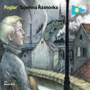 Tajemná řásnovka