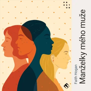 Faith Hoganová : Manželky mého muže