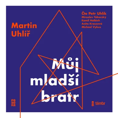 Můj mladší bratr