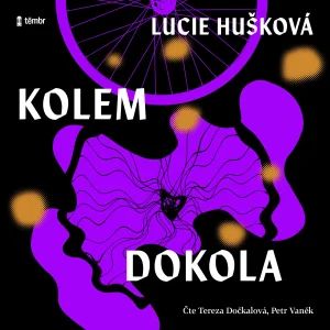 Lucie Huškova : Kolem dokola